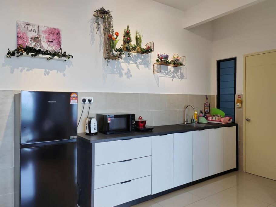 New I Atlantis I 4-6pax I Waterpark I 5minjonker Apartment Malacca