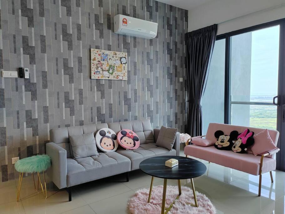 New I Atlantis I 4-6pax I Waterpark I 5minjonker Apartment