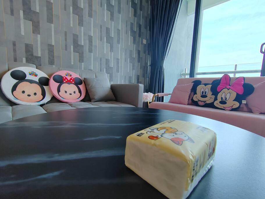 New I Atlantis I 4-6pax I Waterpark I 5minjonker Apartment Malacca