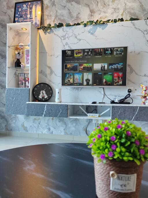 New I Atlantis I 4-6pax I Waterpark I 5minjonker Apartment Malacca