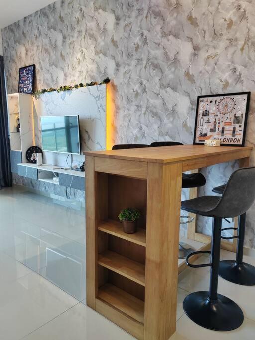 Apartment New I Atlantis I 4-6pax I Waterpark I 5minjonker