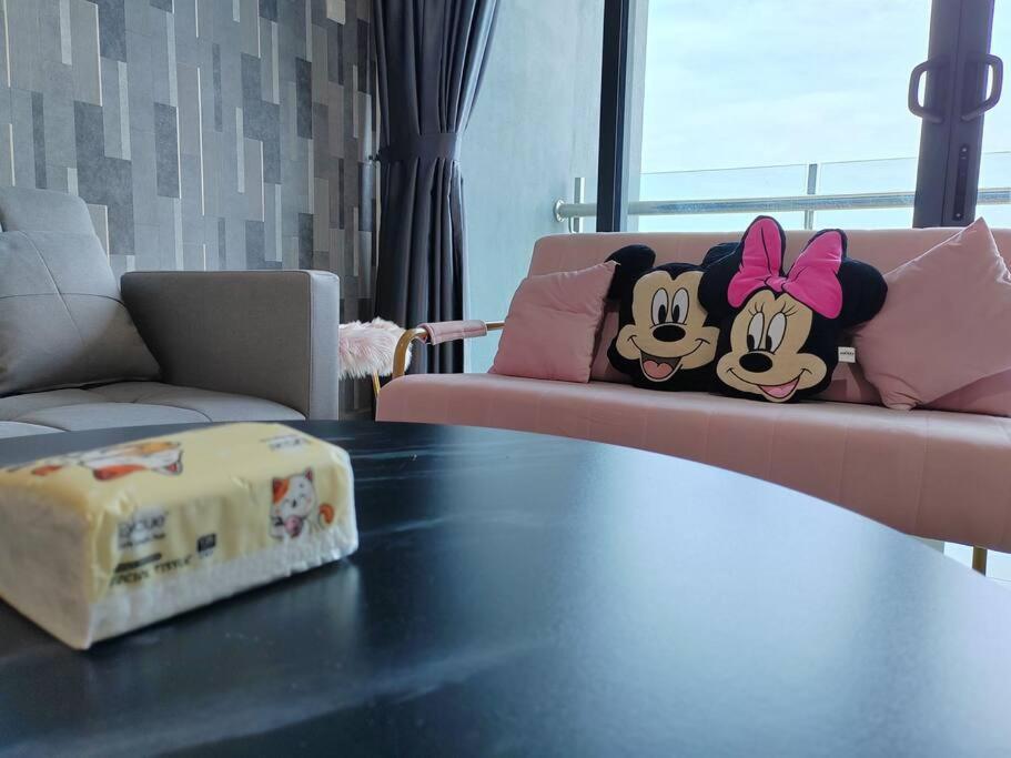 New I Atlantis I 4-6pax I Waterpark I 5minjonker Apartment *