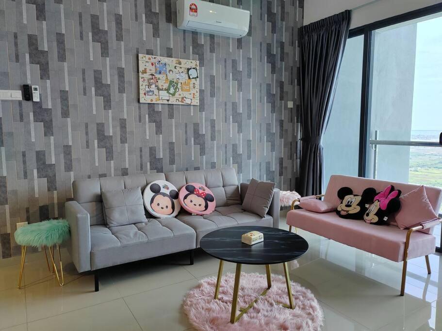 Apartment New I Atlantis I 4-6pax I Waterpark I 5minjonker