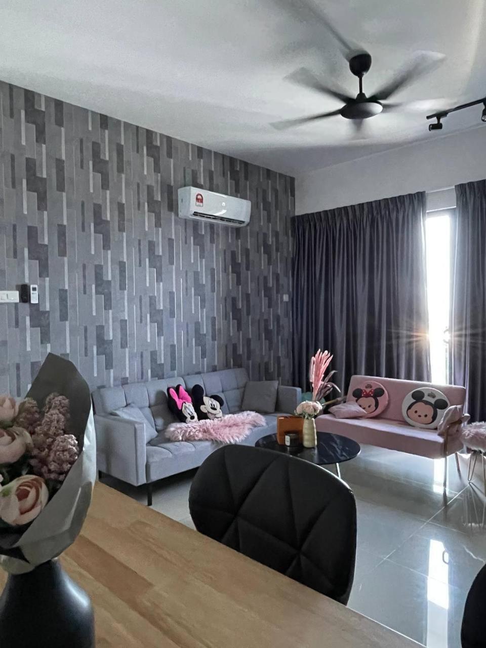 New I Atlantis I 4-6pax I Waterpark I 5minjonker Apartment *