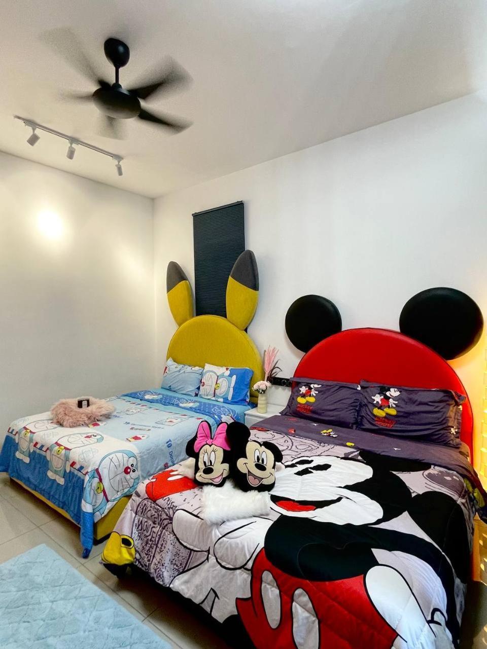 Apartment New I Atlantis I 4-6pax I Waterpark I 5minjonker