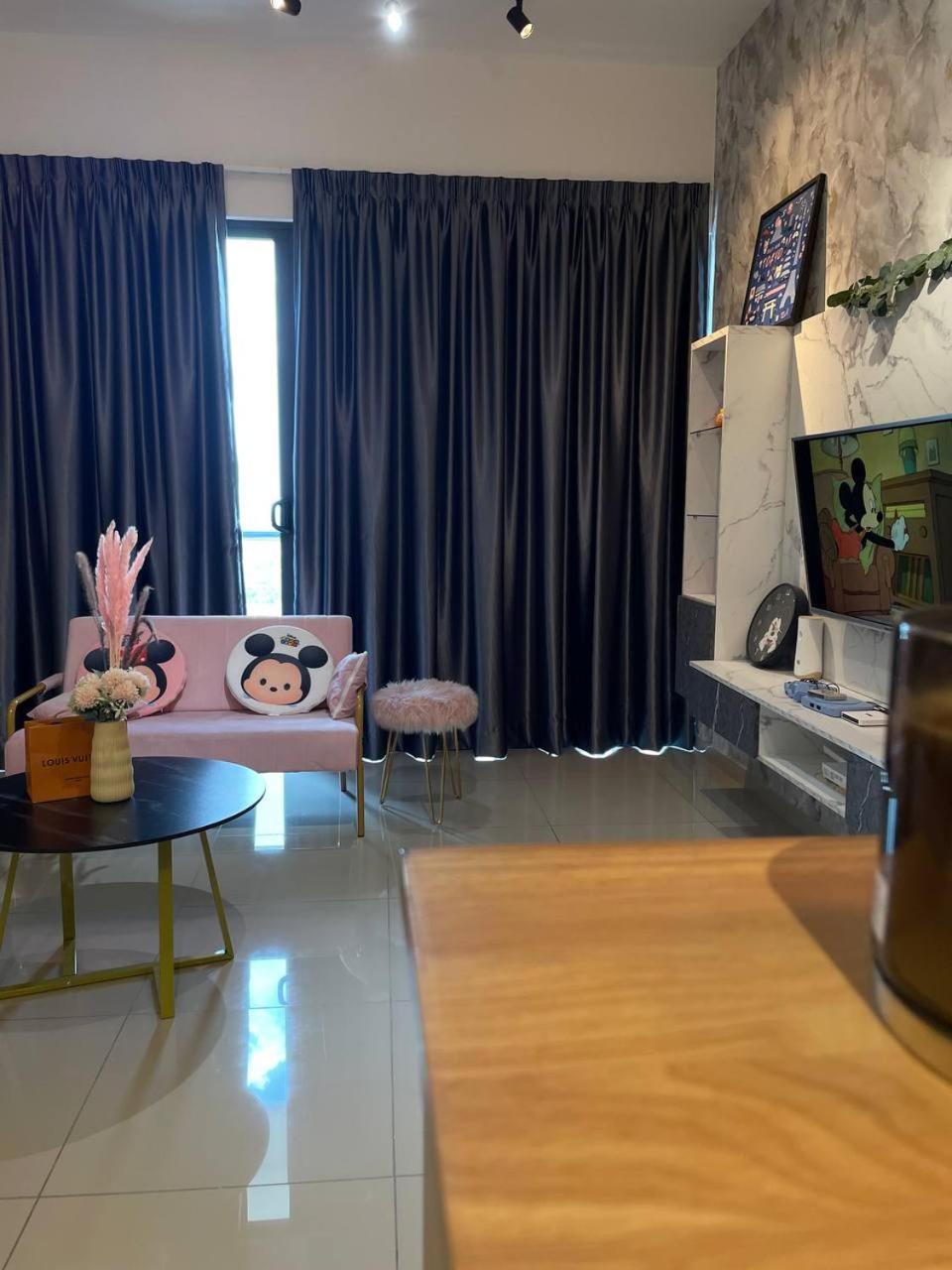 New I Atlantis I 4-6pax I Waterpark I 5minjonker Apartment