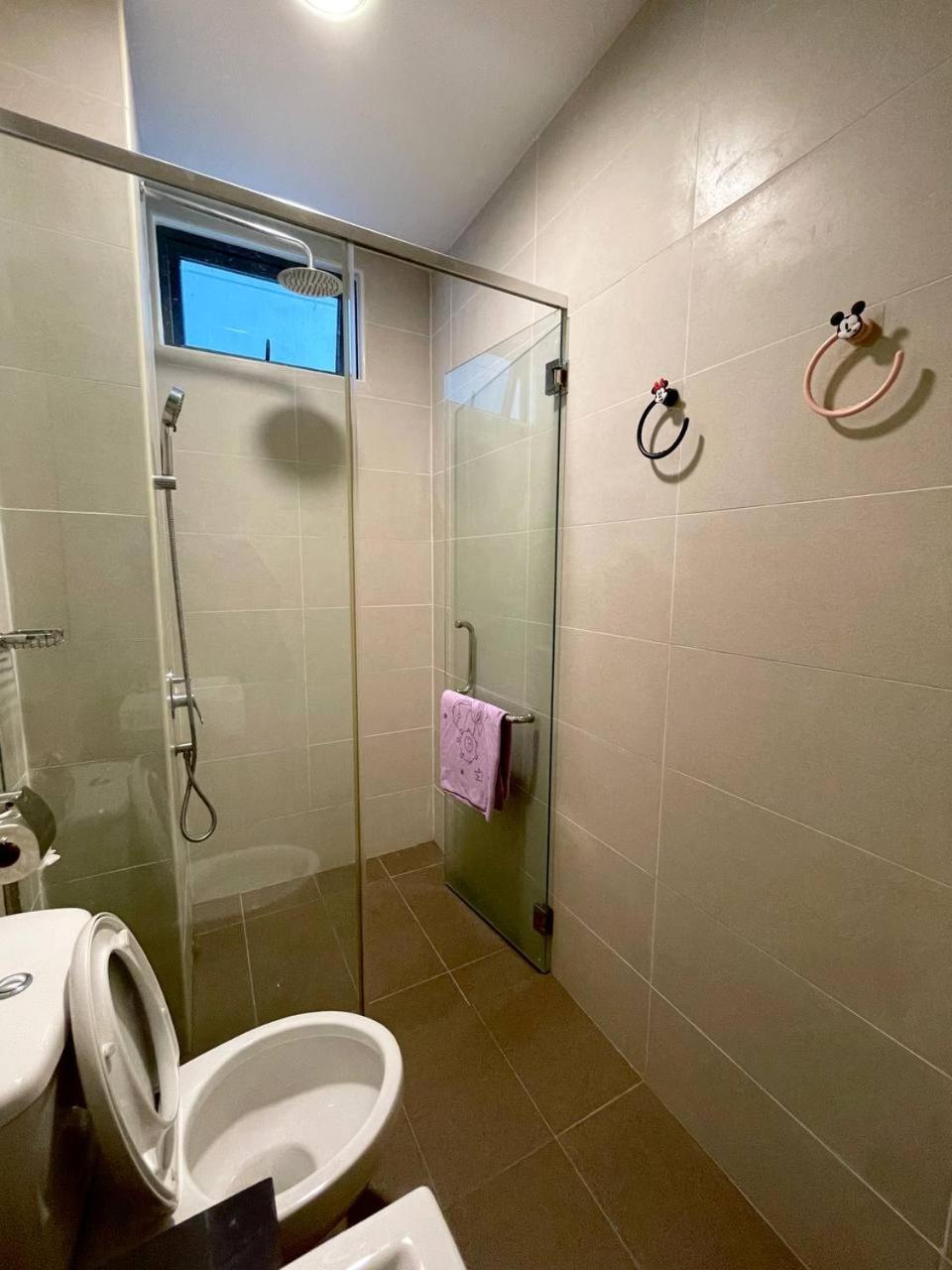 Apartment New I Atlantis I 4-6pax I Waterpark I 5minjonker Malacca