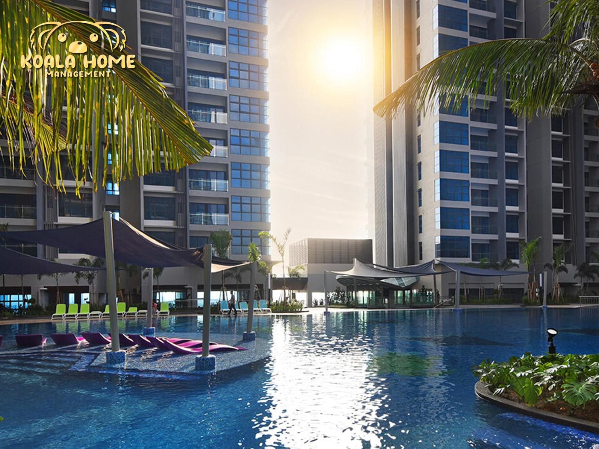 New I Atlantis I 4-6pax I Waterpark I 5minjonker *