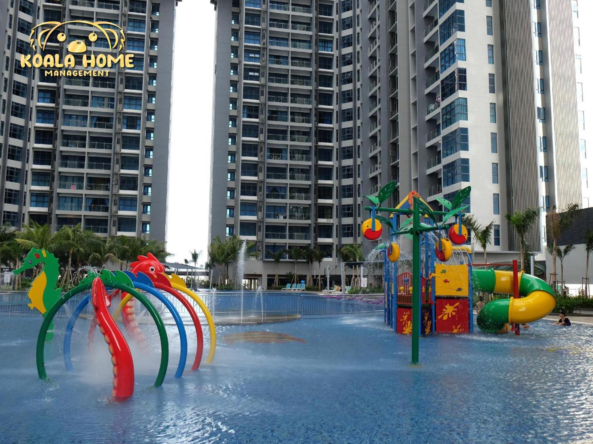Apartment New I Atlantis I 4-6pax I Waterpark I 5minjonker